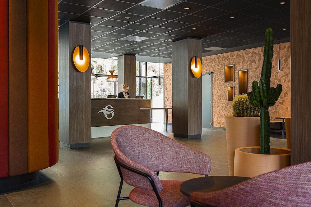 hotel oceania paris porte de versailles