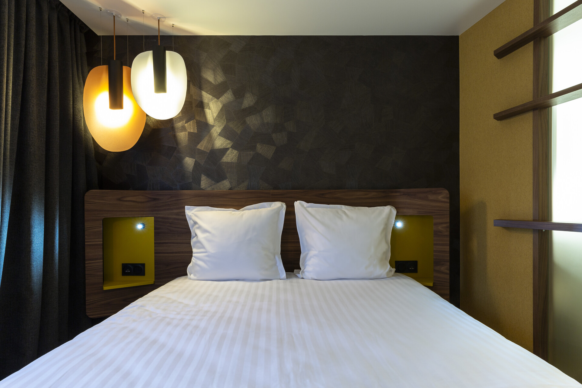 hotel oceania paris porte de versailles