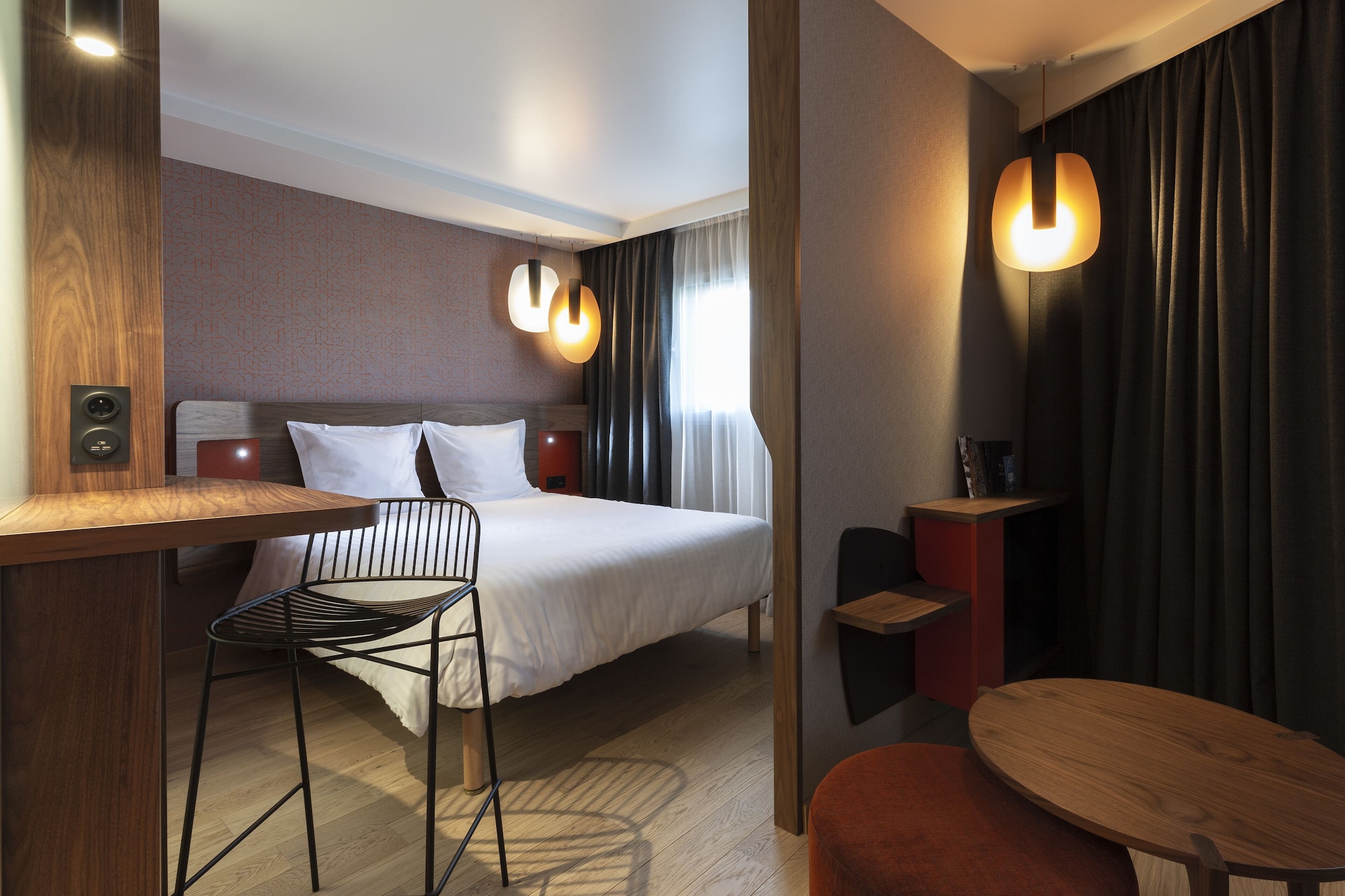 hotel oceania paris porte de versailles