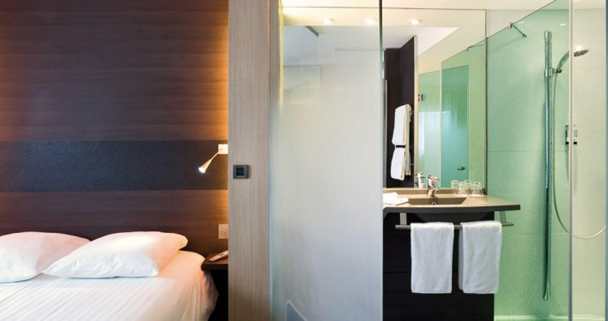 hotel oceania paris porte de versailles