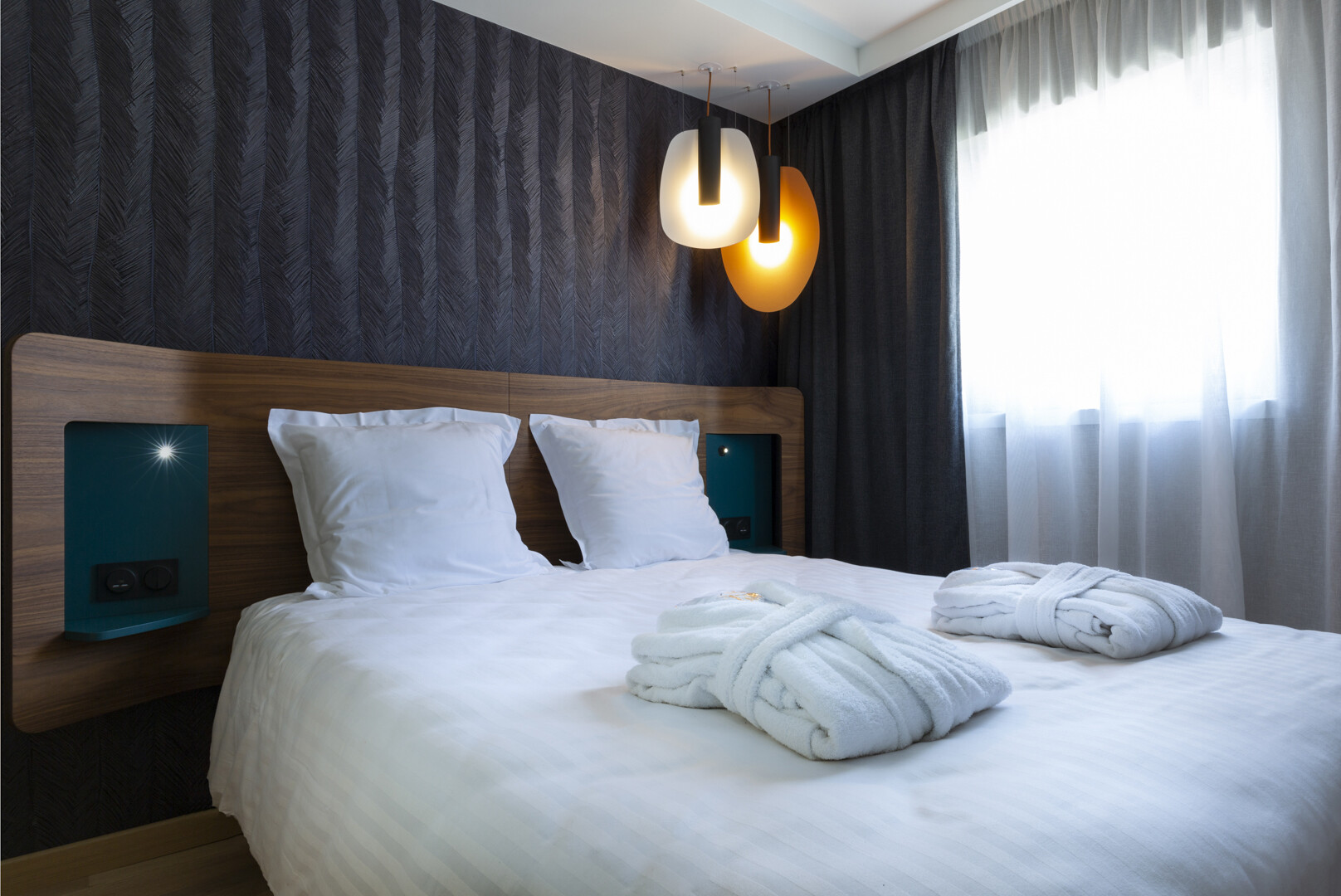 hotel oceania paris porte de versailles