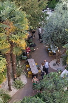 hotel oceania paris porte de versailles