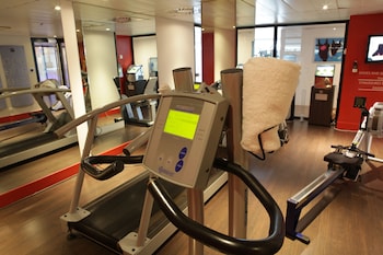 hotel oceania paris porte de versailles