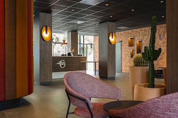 hotel oceania paris porte de versailles