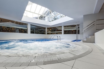 hotel oceania paris porte de versailles