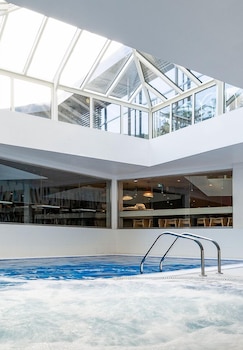 hotel oceania paris porte de versailles