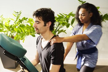 hotel oceania paris porte de versailles