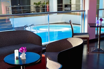 hotel oceania paris porte de versailles