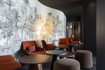 hotel oceania paris porte de versailles