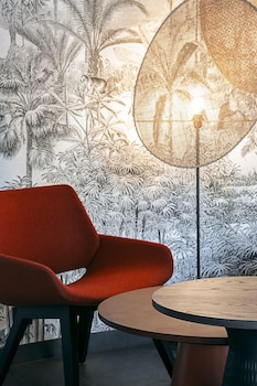 hotel oceania paris porte de versailles