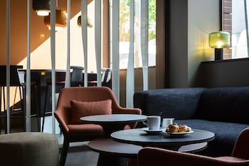 hotel oceania paris porte de versailles