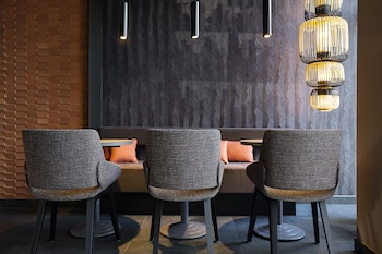 hotel oceania paris porte de versailles