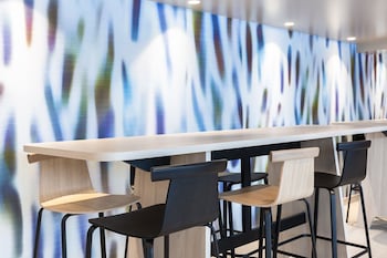 hotel oceania paris porte de versailles