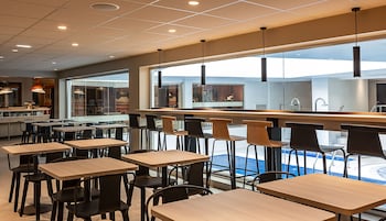 hotel oceania paris porte de versailles