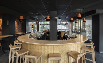 hotel oceania paris porte de versailles