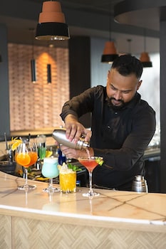 hotel oceania paris porte de versailles