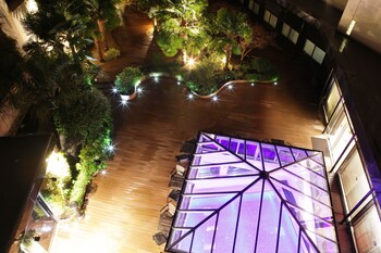 hotel oceania paris porte de versailles