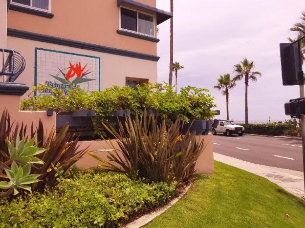 tamarack beach resort hotel