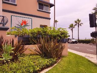 tamarack beach resort hotel