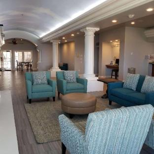 Tamarack Beach Resort Hotel,San Diego>>Carlsbad,3 star