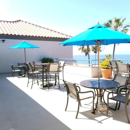 tamarack beach resort hotel