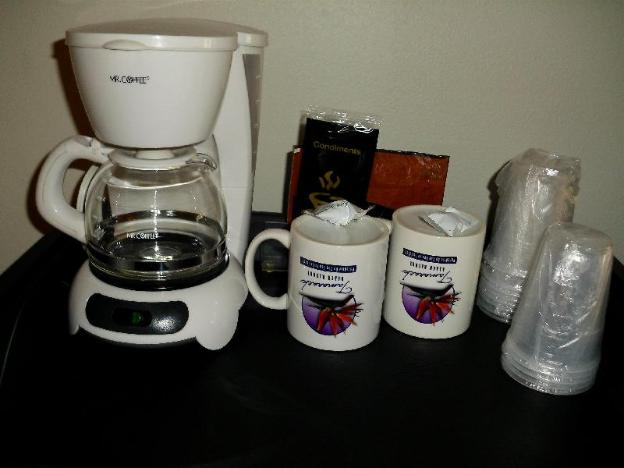 tamarack beach resort hotel