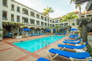 Tamarack Beach Resort Hotel,San Diego>>Carlsbad,3 star