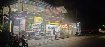 white pearl homestay