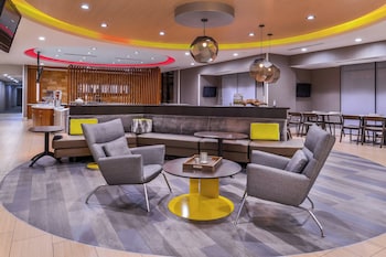 Springhill Suites By Marriott Temecula Wine Country,Murrieta>>Hemet,3 star