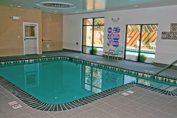 Springhill Suites By Marriott Temecula Wine Country,Murrieta>>Hemet,3 star