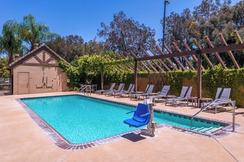 Springhill Suites By Marriott Temecula Wine Country,Murrieta>>Hemet,3 star