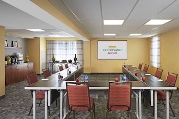courtyard by marriott san diego mission valley hotel circle