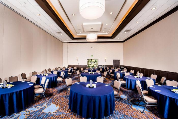 courtyard by marriott san diego airport liberty station