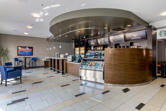 courtyard by marriott san diego airport liberty station