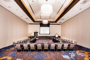 courtyard by marriott san diego airport liberty station