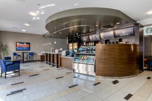 courtyard by marriott san diego airport liberty station