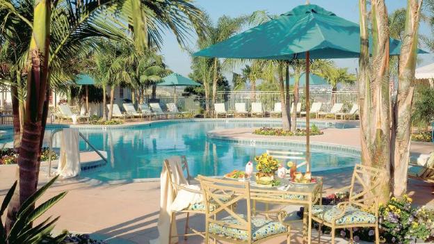 four seasons residence club aviara north san diego