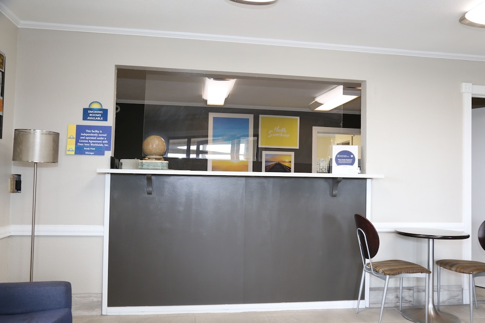 days inn by wyndham monroe la