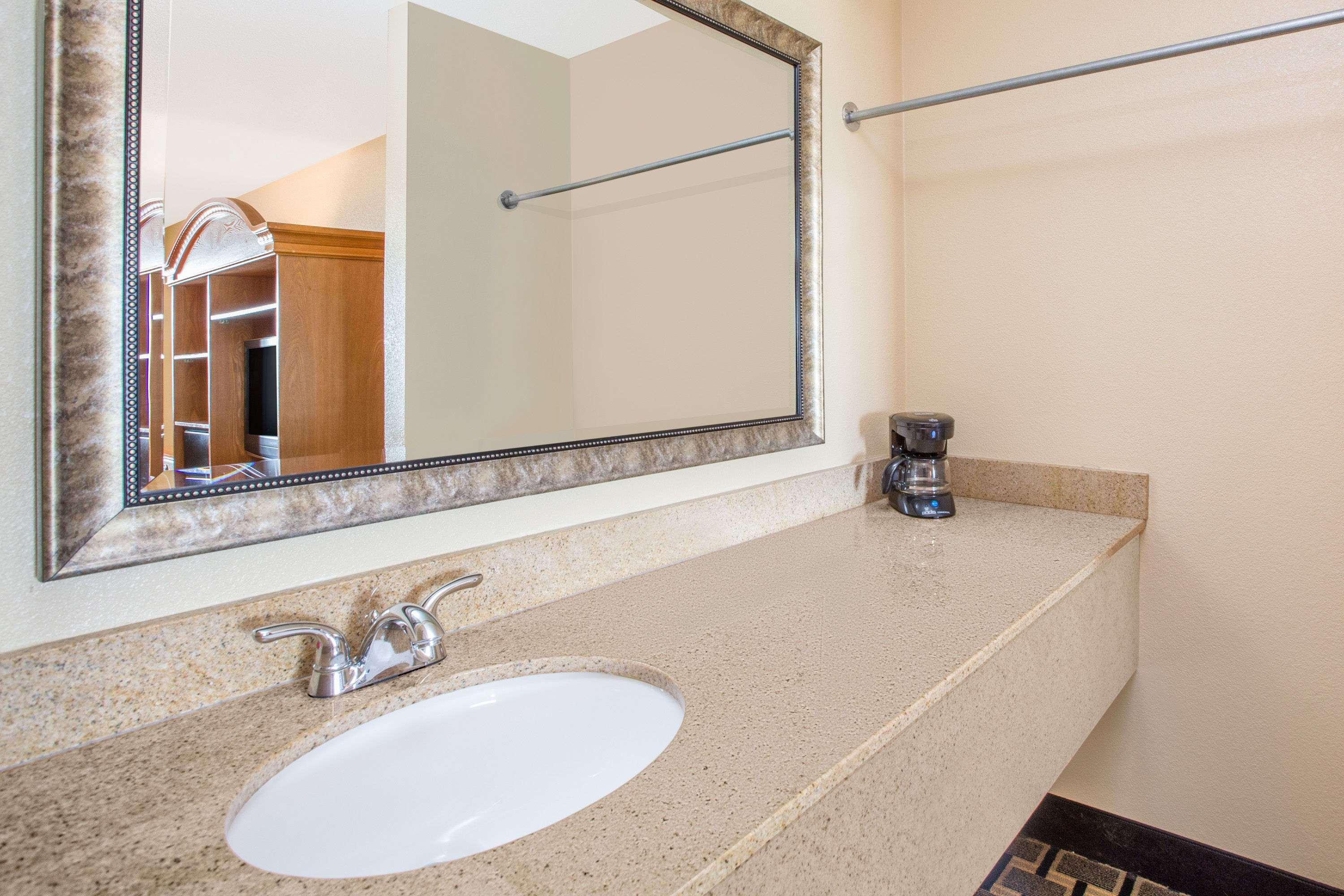 days inn by wyndham monroe la