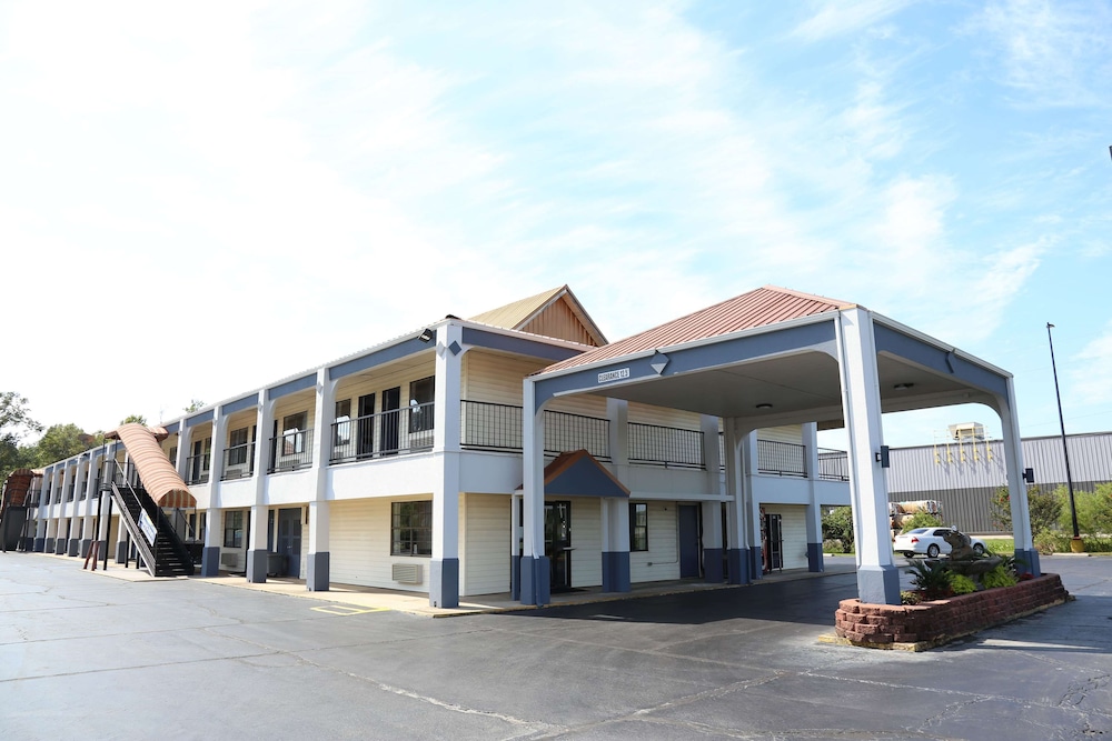 days inn by wyndham monroe la