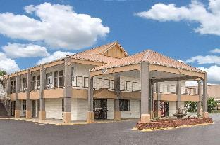 days inn by wyndham monroe la