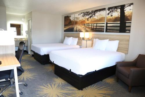 days inn by wyndham monroe la