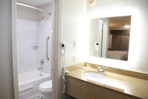 days inn by wyndham monroe la