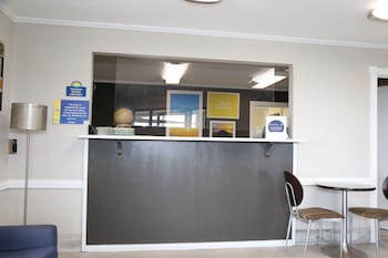 Days Inn By Wyndham Monroe La,Ouachita Parish>>Monroe,2 star