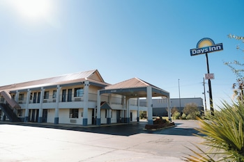 Days Inn By Wyndham Monroe La,Ouachita Parish>>Monroe,2 star