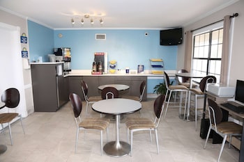 Days Inn By Wyndham Monroe La,Ouachita Parish>>Monroe,2 star