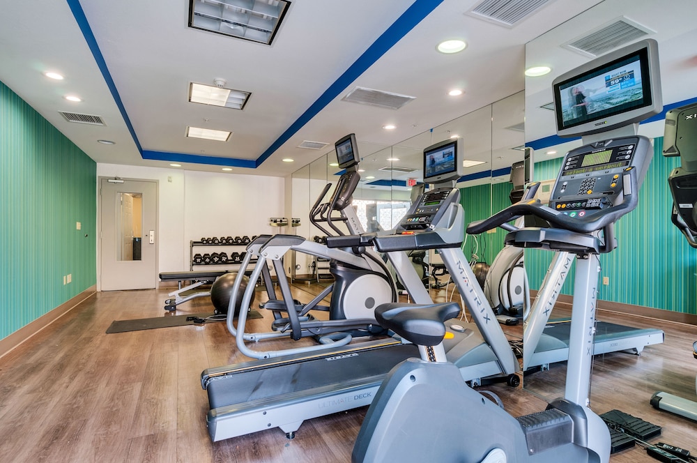 holiday inn express and suites lake elsinore by ihg