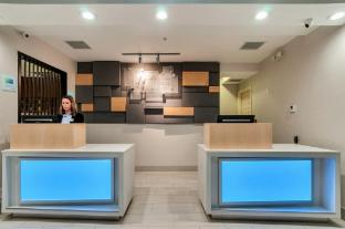 holiday inn express and suites lake elsinore by ihg