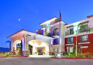 holiday inn express and suites lake elsinore by ihg