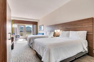 holiday inn express and suites lake elsinore by ihg